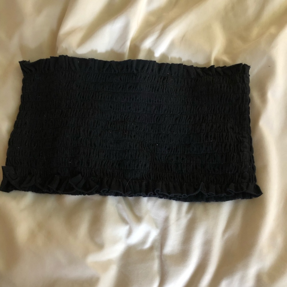 Brandy Melville tube top